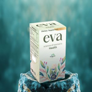 Eva - Science of Ultimate PCOS Care